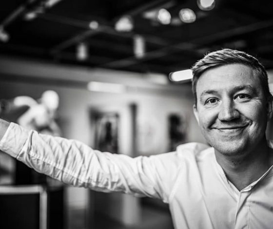 Шеф-повар Артем Гребенщиков проведет гастрономический перформанс в рамках ПМЭФ – 2024