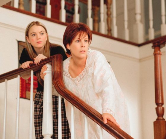 20 лет спустя: Джейми Ли Кертис и Линдси Лохан снимутся в сиквеле «Чумовой пятницы»