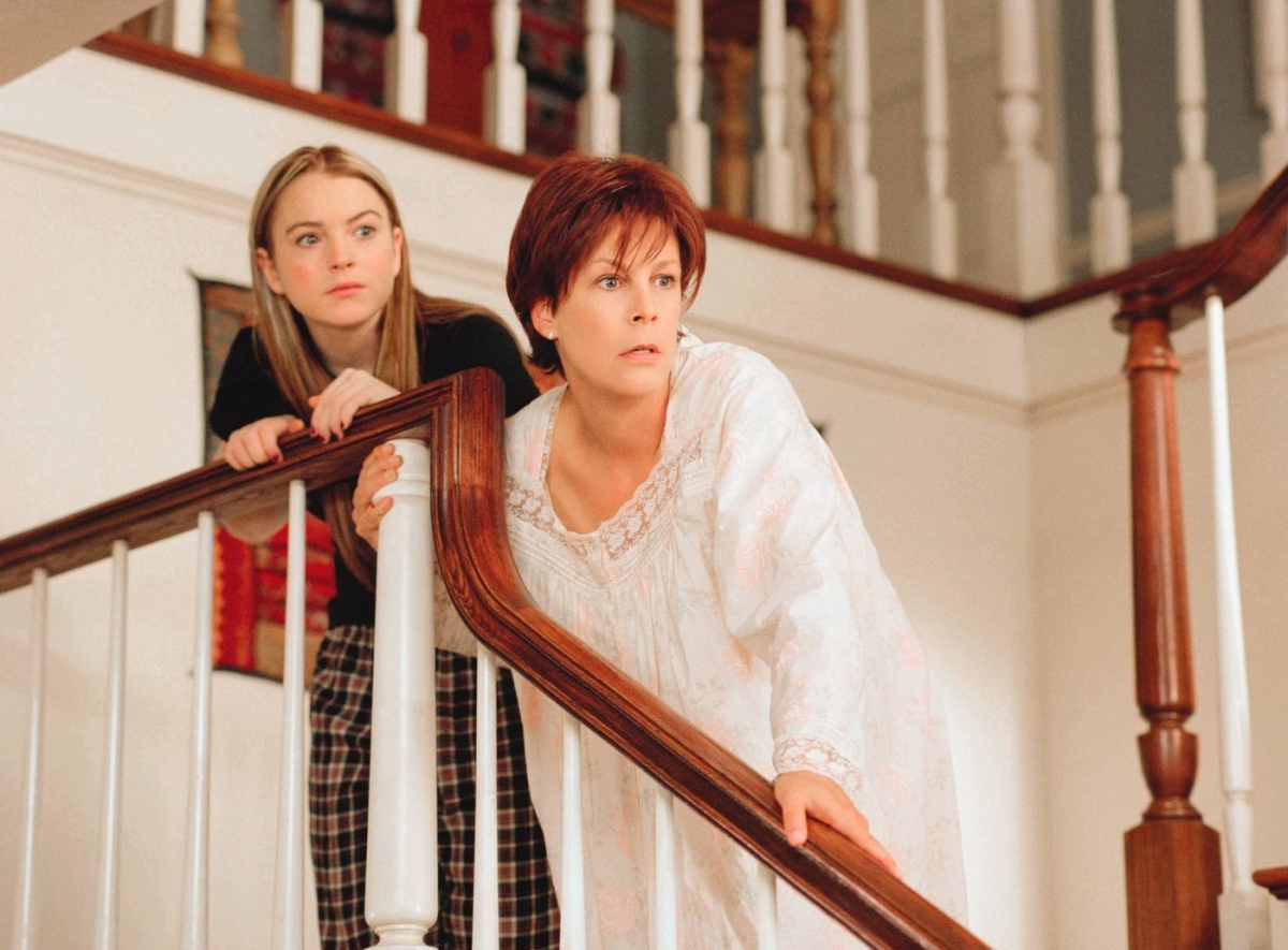 20 years later: Jamie Lee Curtis and Lindsay Lohan to star in Freaky Friday sequel