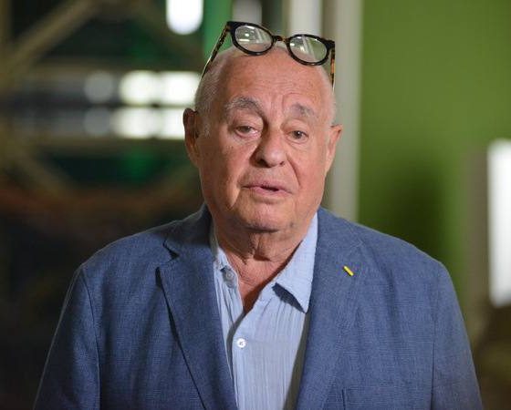 87-летний худрук театра «У Никитских ворот» Марк Розовский потерял сознание на рабочем месте