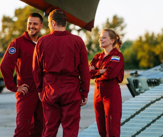 7 бытовых привычек космонавтов, которые тебя удивят