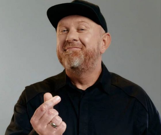 Константин Ивлев расстался с женой, которая младше его почти на 20 лет