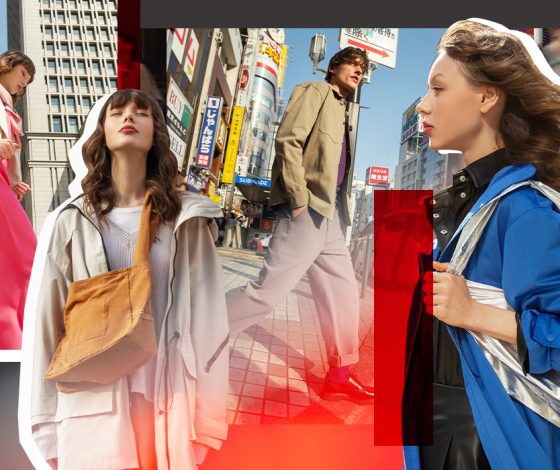 Модный чек-лист апреля: 5 вещей, которые обязательно должны быть в твоем гардеробе