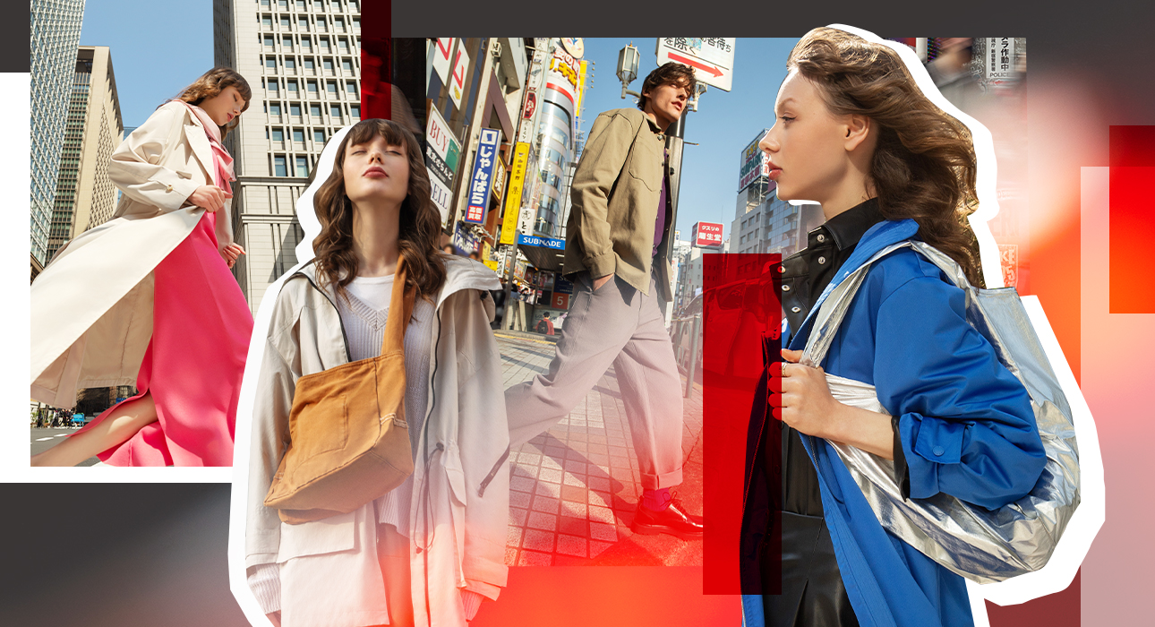 April fashion checklist: 5 must-have items in your wardrobe