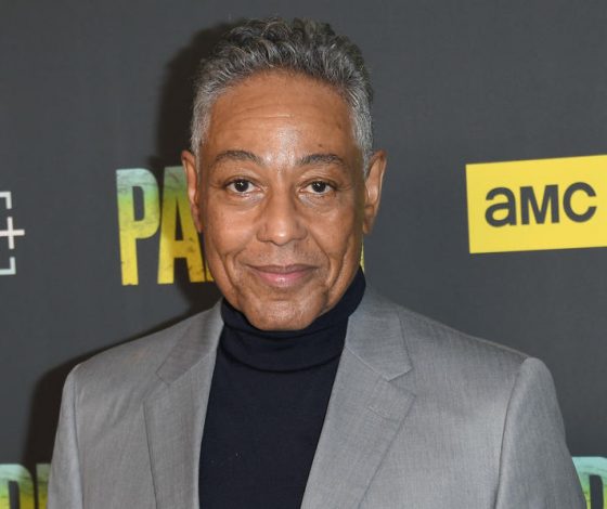 Во все тяжкие: Джанкарло Эспозито планировал несчастный случай ради страховки