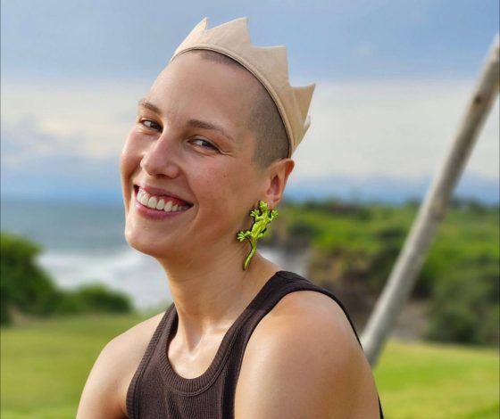 «Очень чувственно»: Ирина Горбачева восхитила поклонников обнаженными фото