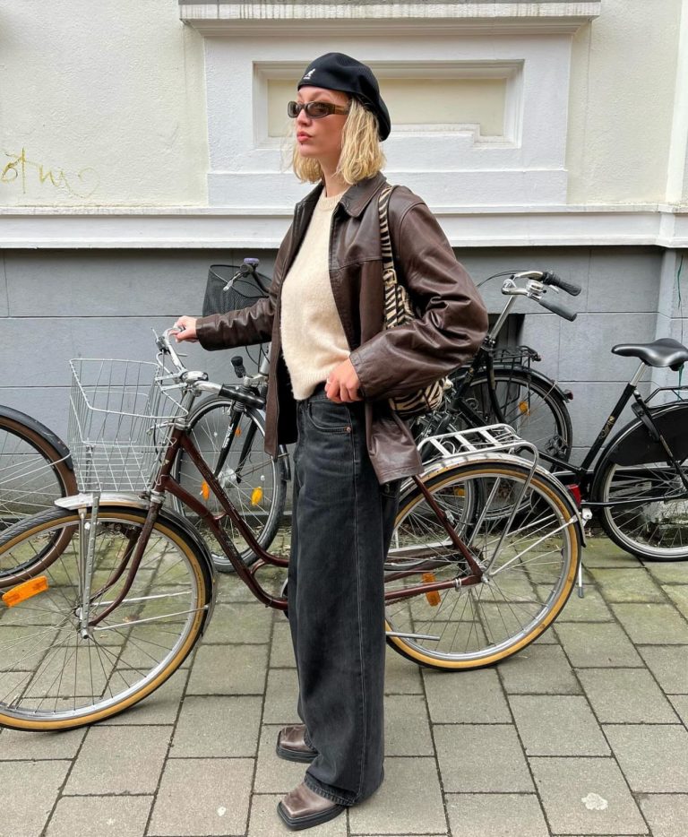 Самые модные головные уборы на весну 2024: 5 главных трендов