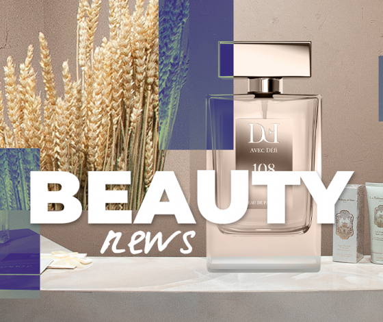 Бьюти-новинки недели: коллагенарий вместо солярия и первый космический парфюм