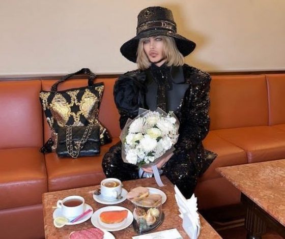 В долгах как в шелках: стилист Сергей Зверев крупно задолжал коммунальщикам