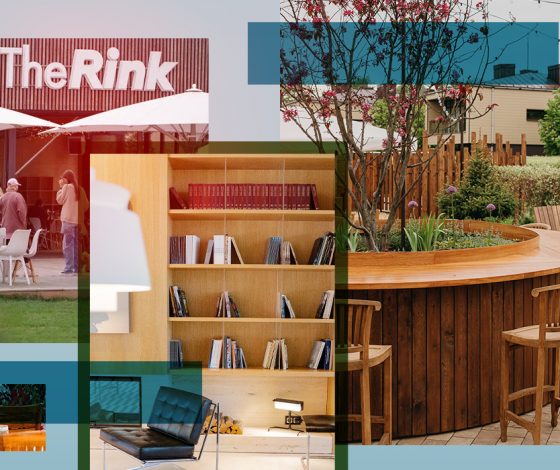 Жизнь за МКАДом: лучшие загородные рестораны, где тоже модно