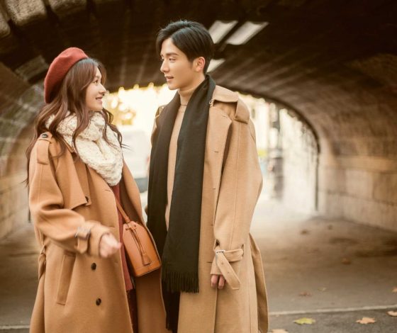 О чем нужно знать, если собираешься замуж за китайца