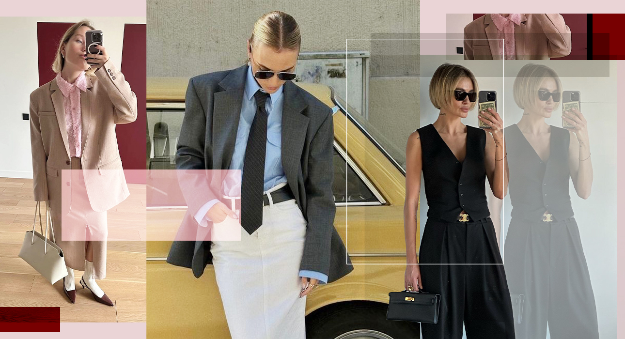 Stylist tip: 5 ways to make your office look less boring