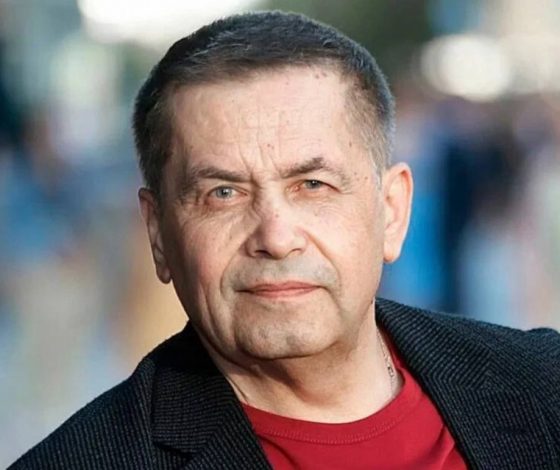 Николай Расторгуев госпитализирован из-за проблем с сердцем