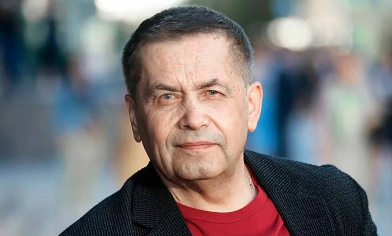 Он не думал уходить": Матвиенко рассказал о состоянии Расторгуева после пересадк