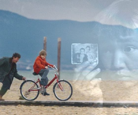 Пусть папа услышит: отцовская любовь в фильмах «Ненормальный», «Бауырына салу» и «Как отец и сын» на фестивале «Дух огня – 2024»