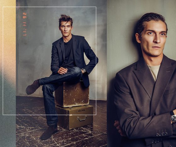 Титры: Матвей Лыков