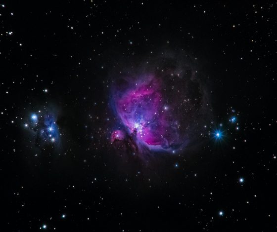 Гороскоп на 10 апреля 2024 года: тишь да гладь (да денежная благодать)