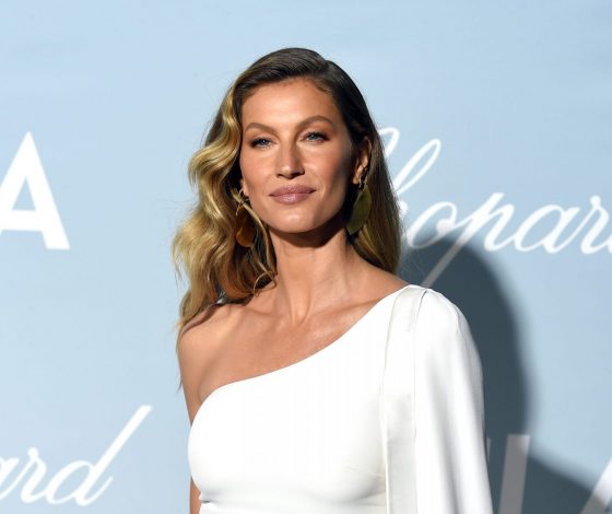 Жизель Бундхен замечена c фитнес-тренером после слухов об изменах