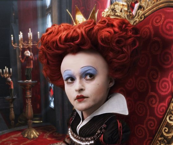 Какие черты лица выдают истеричку