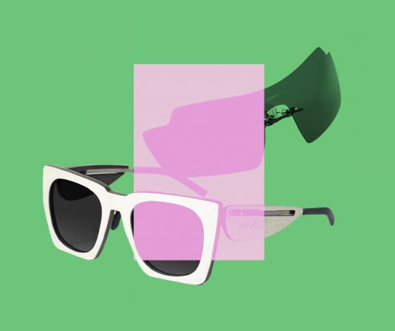 Осторожно, солнце: 10 стильных пар очков, которые необходимы этой весной