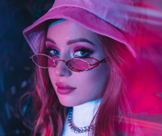 Поколение: Полина Дубкова