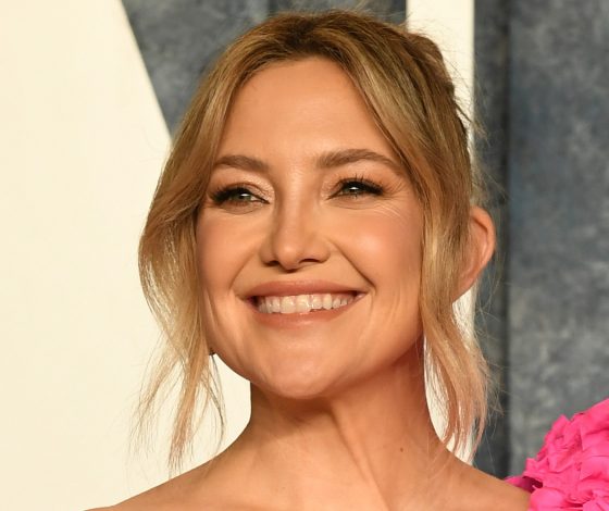 «Нужно привыкнуть, что люди бывают злыми»: Кейт Хадсон публично заступилась за брата