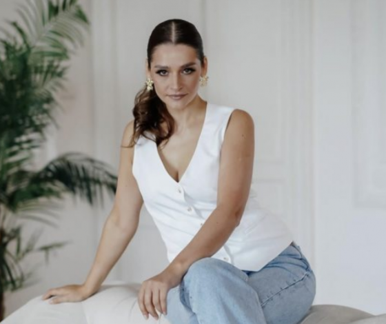 «Все это им пока претит»: беременная пятым ребенком Глафира Тарханова объяснила, почему не показывает сыновей