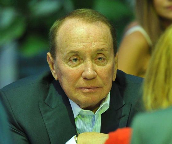 Как изменилась внучка Александра Маслякова: звездной наследнице – 18