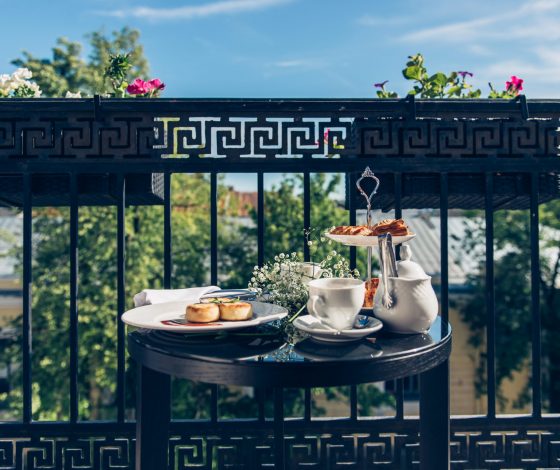 Где жить в Санкт-Петербурге: лучшие отели города