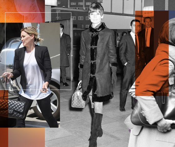 5 сумок люксовых брендов, которые подделывают чаще всего. И вот что о них нужно знать