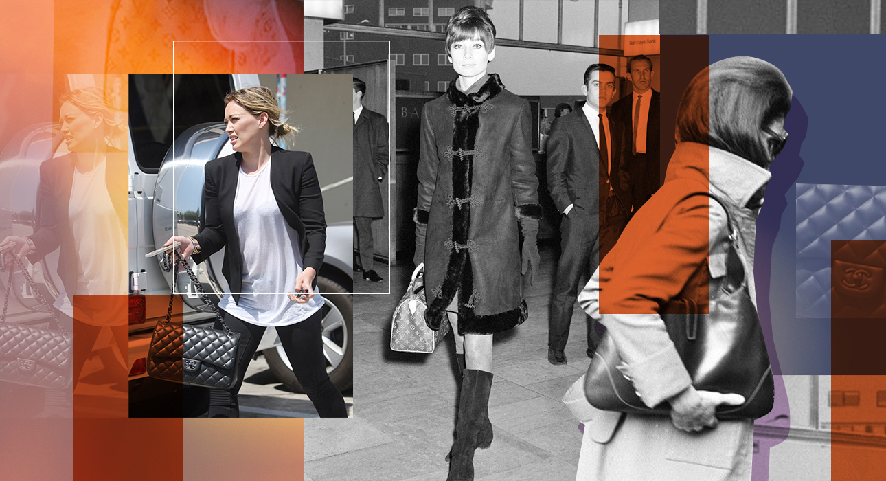 5 luxury brand bags that are often fake.  Here’s what you need to know about them