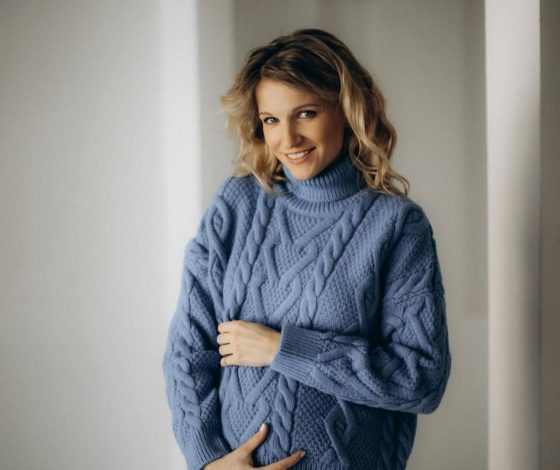 Женя Малахова стала мамой во второй раз