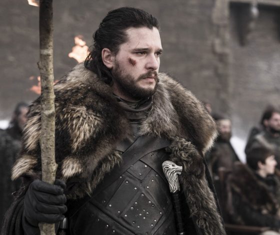 У нас отмена: cпин-оффа «Игры престолов» про Джона Сноу не будет