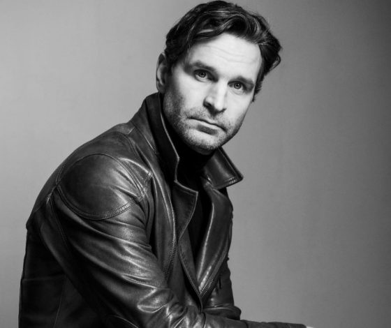 Виктор Добронравов рассказал о конкуренции с братом