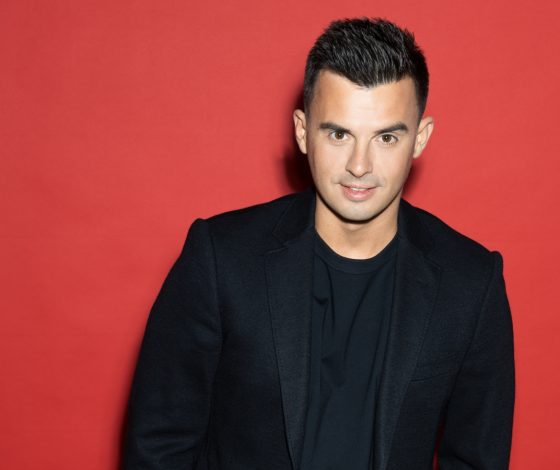 Солист «Иванушек International» Кирилл Туриченко впервые станет отцом