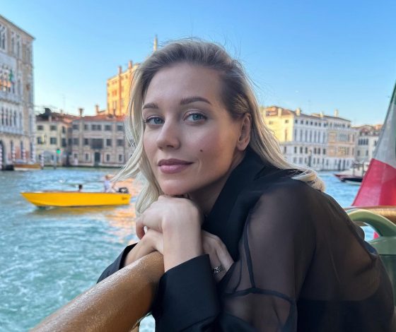 «Это было лучшим решением!»: Кристина Асмус рассказала, как отметила 36-летие