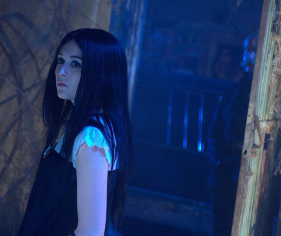 5 ужасов Интернета, которые пугали нас до дрожи в коленках