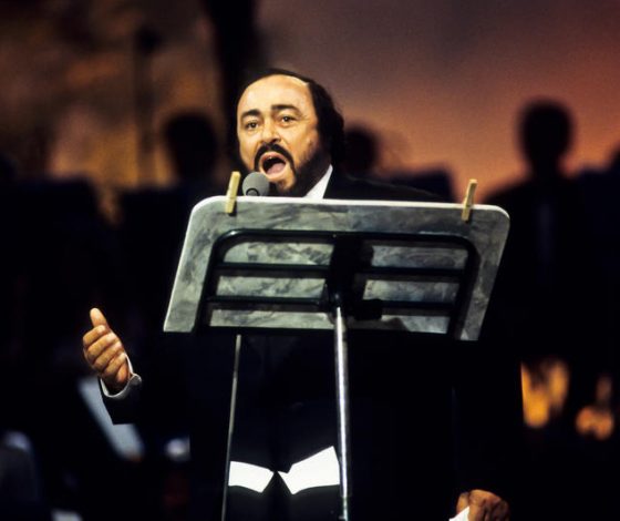 «Тайники в кулисах»: спустя 17 лет после смерти Лучано Паваротти друг раскрыл его секрет