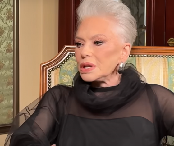 Отказали почки: Ирина Понаровская едва не погибла при попытке похудеть