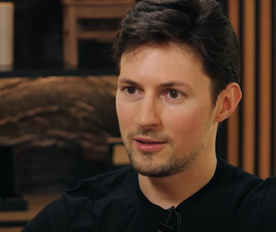 Что за лев этот тигр: Павел Дуров рассказал о том, как на него напали бандиты