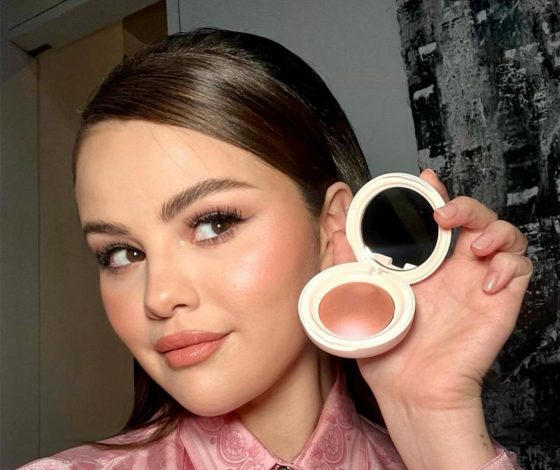 «Я потратила годы, пытаясь соответствовать»: Селена Гомес раскритиковала современные стандарты красоты