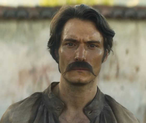 Вышел первый тизер «Ста лет одиночества» по роману Габриеля Маркеса