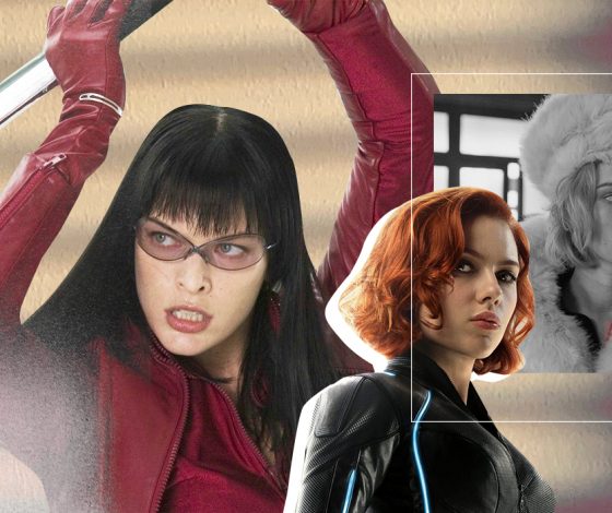 5 легендарных русских шпионок, изменивших ход истории