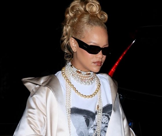 Как носить трендовый жемчуг в повседневной жизни: вот 10 стильных идей