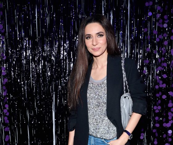 Hammali & Navai, Зара, Bahh Tee & Turken и другие на открытии музыкального лейбла VK Records