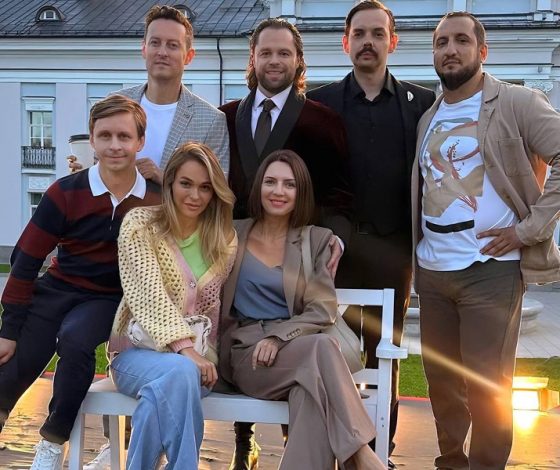 Кузя возвращается: появились новые подробности «Универа. 13 лет спустя»