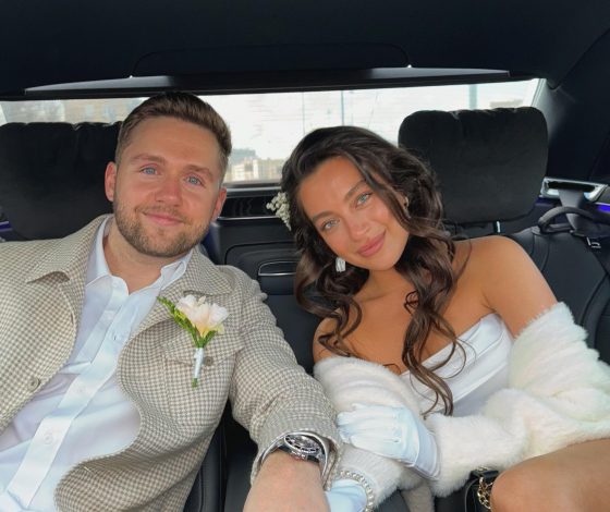 Жена Влада Соколовского обратилась к психотерапевту на фоне угроз