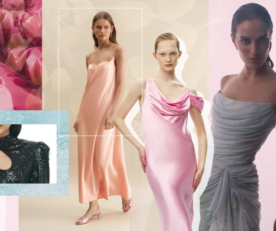 Платье на выпускной 2024: где купить?