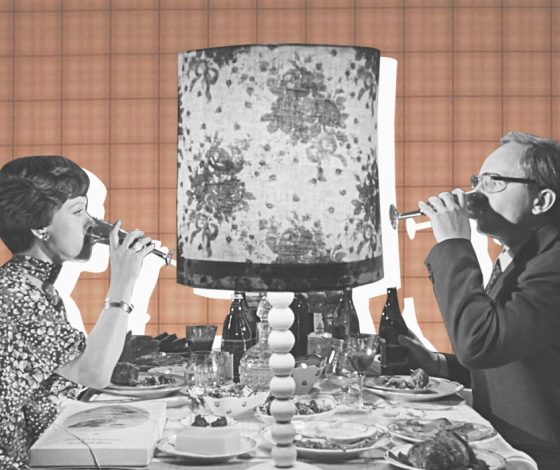 Как худели женщины в Советском союзе: 5 ужасающих диет из прошлого