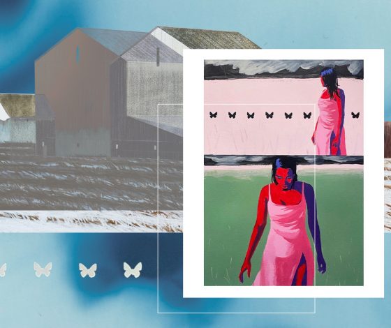 Тест: какой вид современного искусства тебе ближе?